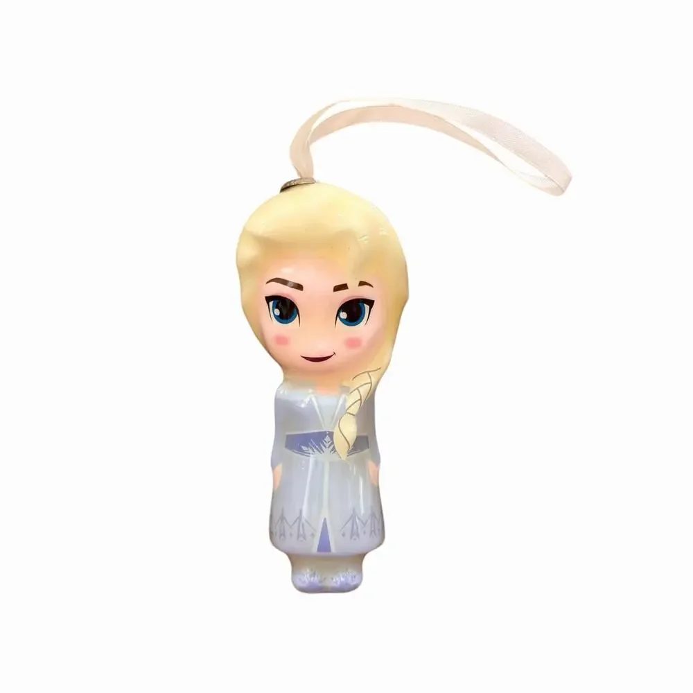 Hallmark Disney Frozen 2 Elsa Anna Christmas Tree Ornaments 2019 Holiday Decor